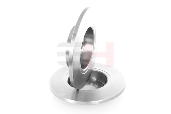 GH GH-401546 Brake Disc