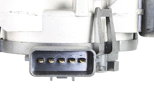 METZGER AUTOTEILE 2190506 Wiper Motor