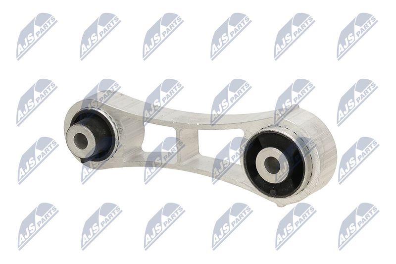 Paigutus, Mootor, NTY ZPS-RE-041