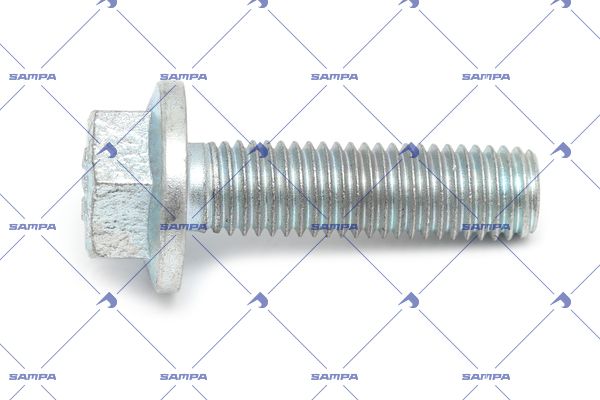 SAMPA 102.454 - Fastening Bolt, stabiliser bar