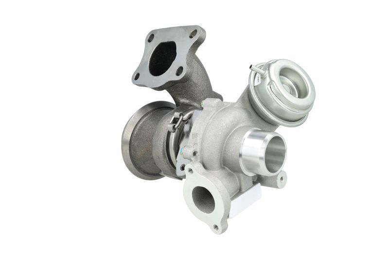 Kompressor, ülelaadimine, NRF 90010024