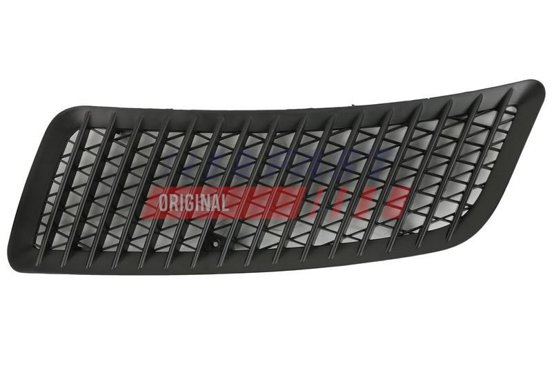 FAST FT90860 - Radiatoriaus grotelių dangtelis