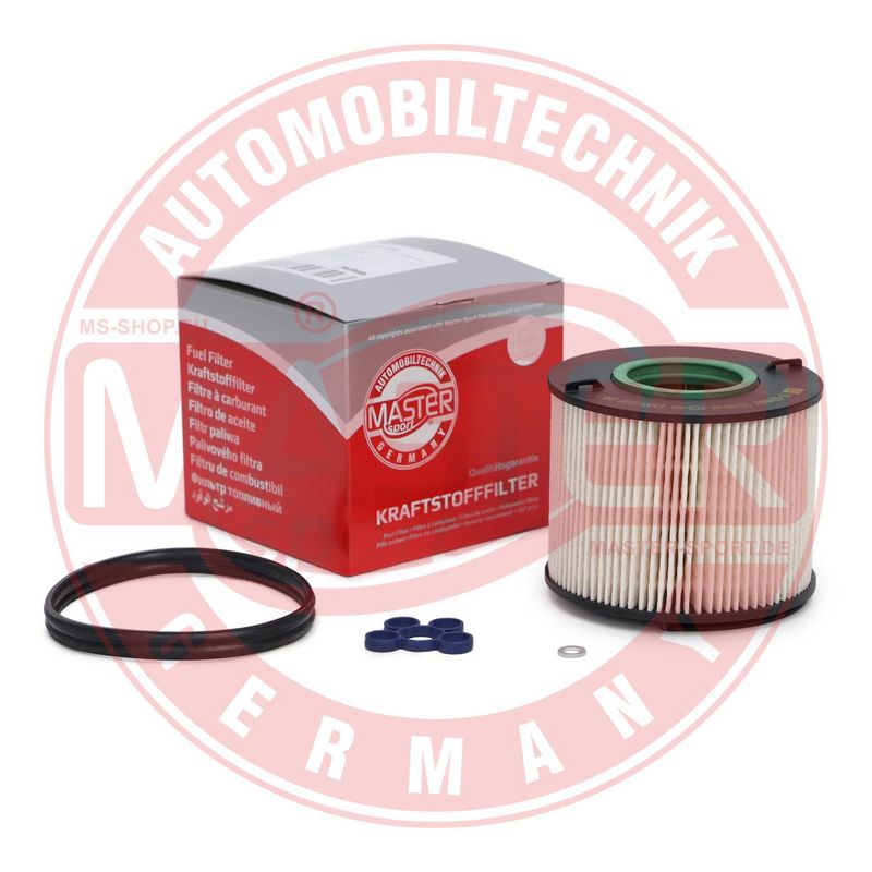 filtru combustibil MASTER-SPORT GERMANY 1033X-KF-PCS-MS