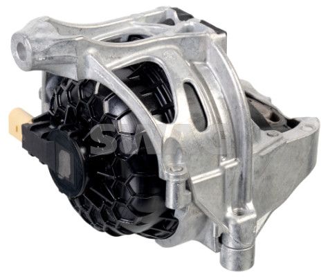 SWAG 33 10 1279 Mounting, engine