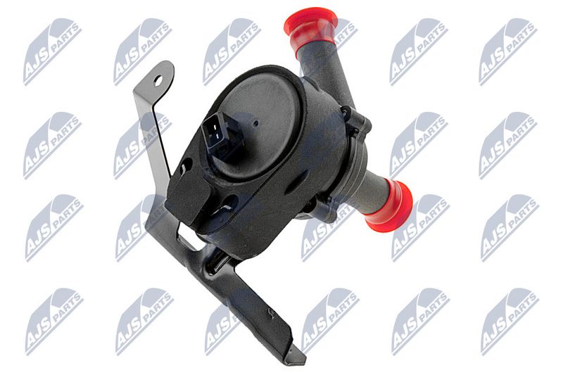 NTY CPZ-NS-000 Auxiliary Water Pump (cooling water circuit)
