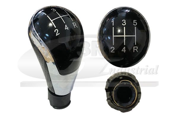 Käigukanginupp, 3RG 25851