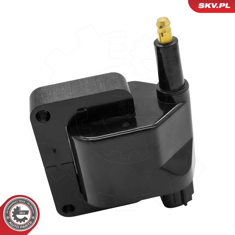 Süütepool, ESEN SKV 03SKV158