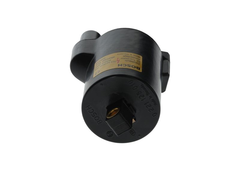 BOSCH 0 221 125 010 Ignition Coil