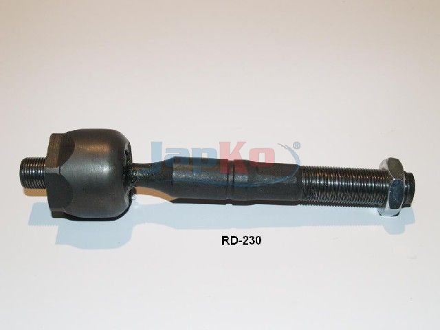 Sisemine rooliots,...