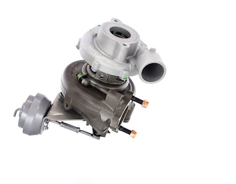 REMANTE 003-001-001223R Charger, charging (supercharged/turbocharged)