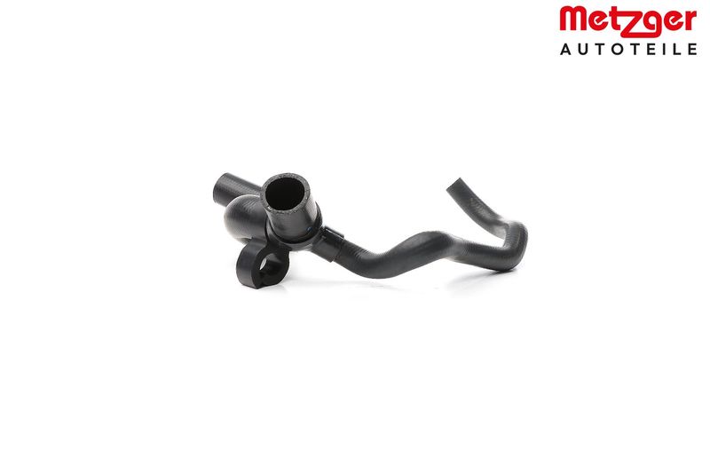 METZGER AUTOTEILE 2420383 Radiator Hose