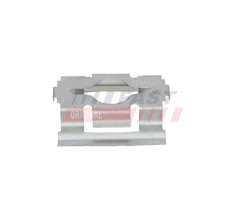 Vedru, Pidurisadul, FAST FT32392