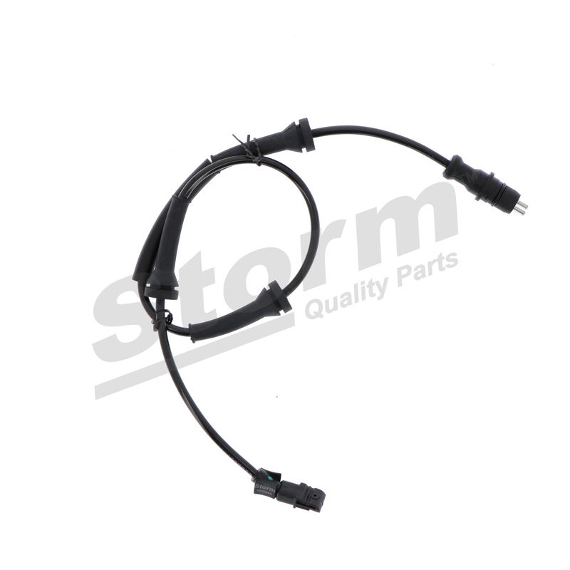 Capteur, vitesse de roue STORM QUALITY PARTS 888012