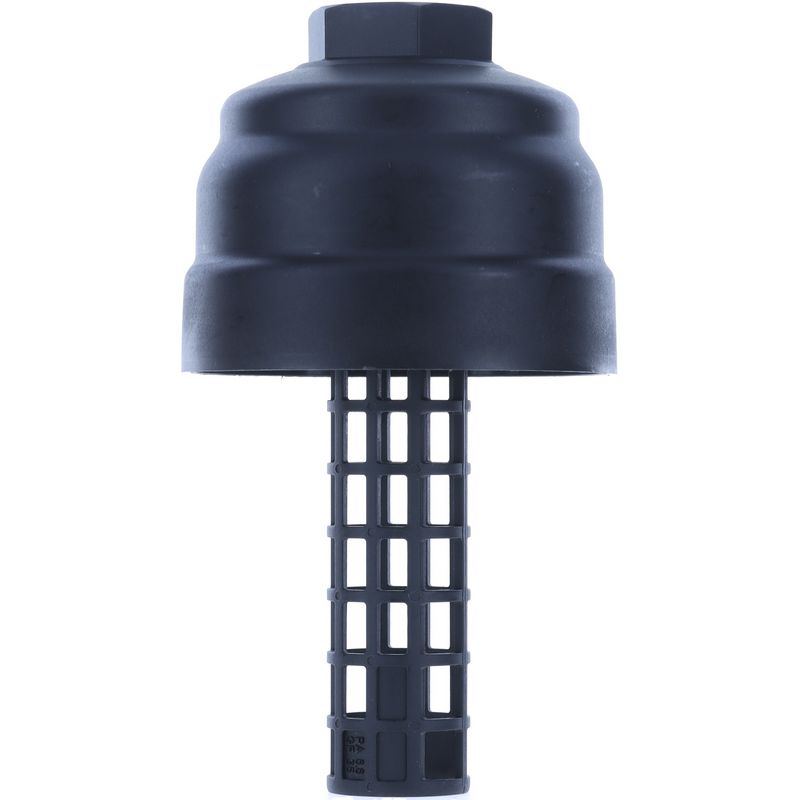 MOTORAD MO343 Cap, oil filter housing