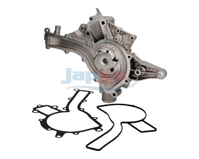 JAPKO 350504 Water Pump, Engine Cooling