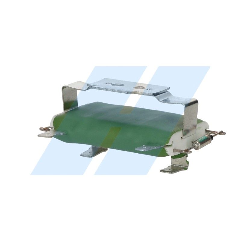 Odpor, vnitřní tlakový ventilátor 54011002