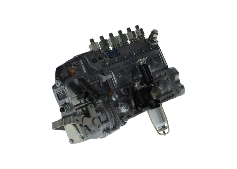 Pompa de injectie F 002 A4Z R06 BOSCH