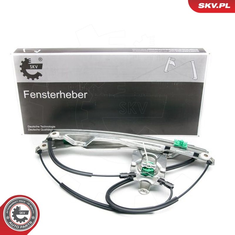 Aknatõstuk, ESEN SKV 01SKV861