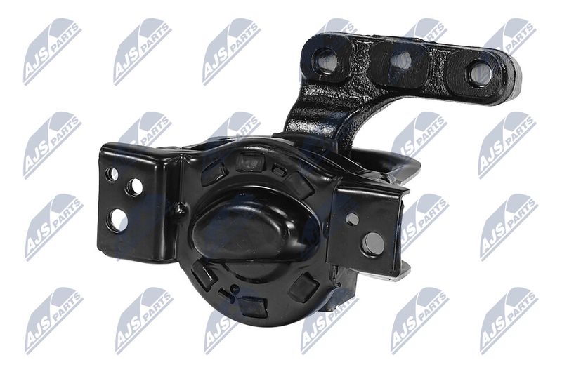 Paigutus, Mootor, NTY ZPS-PE-028