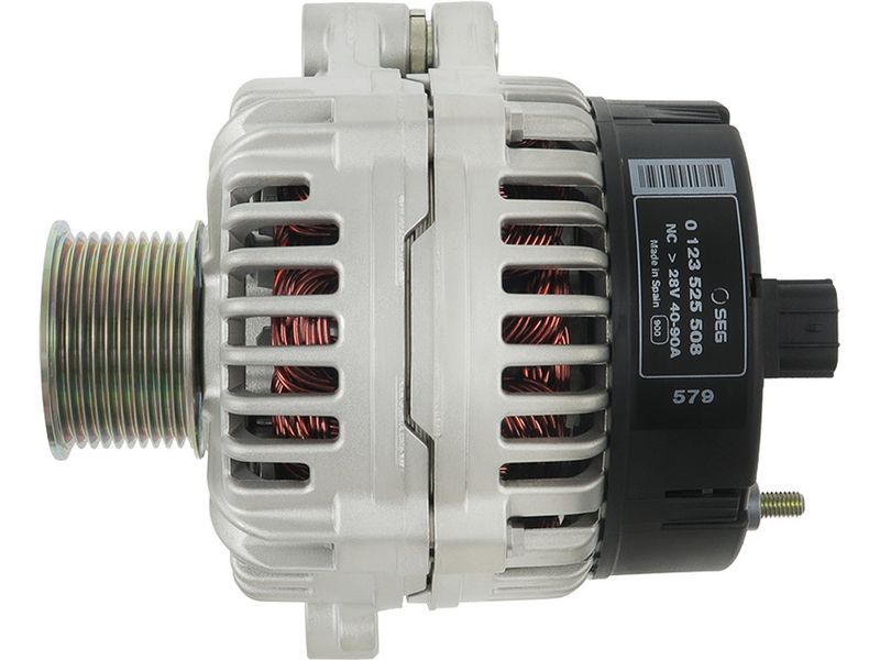 Prekės atitinka OEM kodą: 504286394