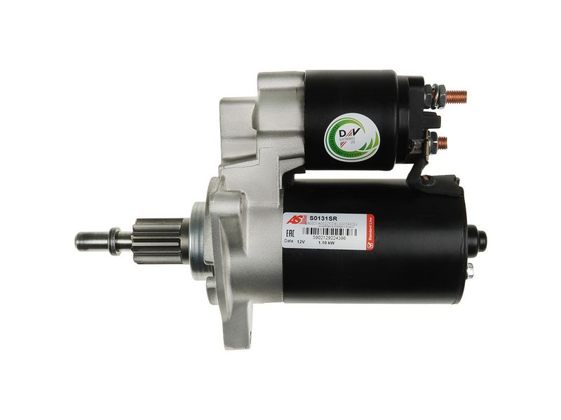 AS-PL S0131SR Starter