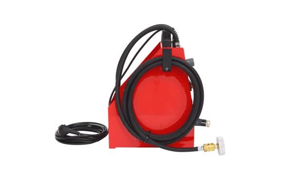 KS TOOLS 160.0700 Filling/Bleeding Unit, brake hydraulics