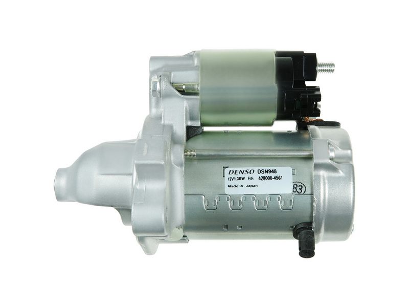 AS-PL S6099(DENSO) Starter