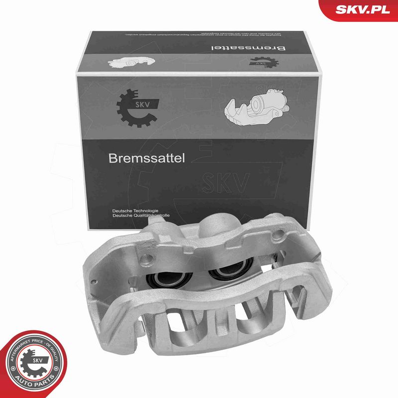 ESEN SKV 89SKV852 - Brake Caliper