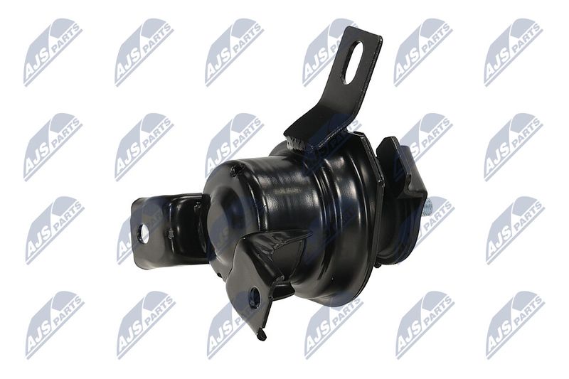 Paigutus, Mootor, NTY ZPS-MS-069