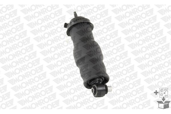 MONROE CB0207 Shock Absorber, driver cab suspension