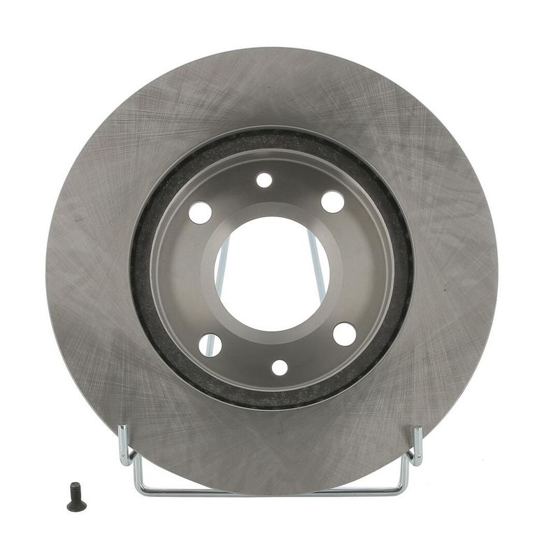 Disque+de+frein FERODO DDF214