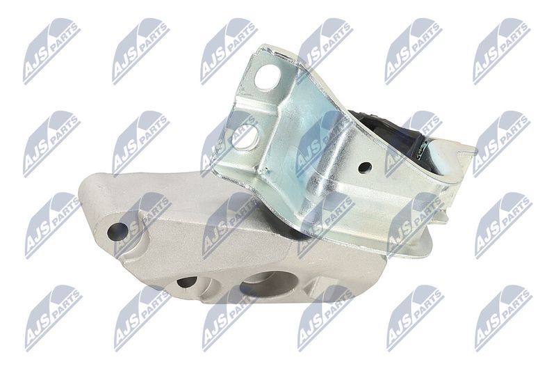 Paigutus, Mootor, NTY ZPS-PE-001