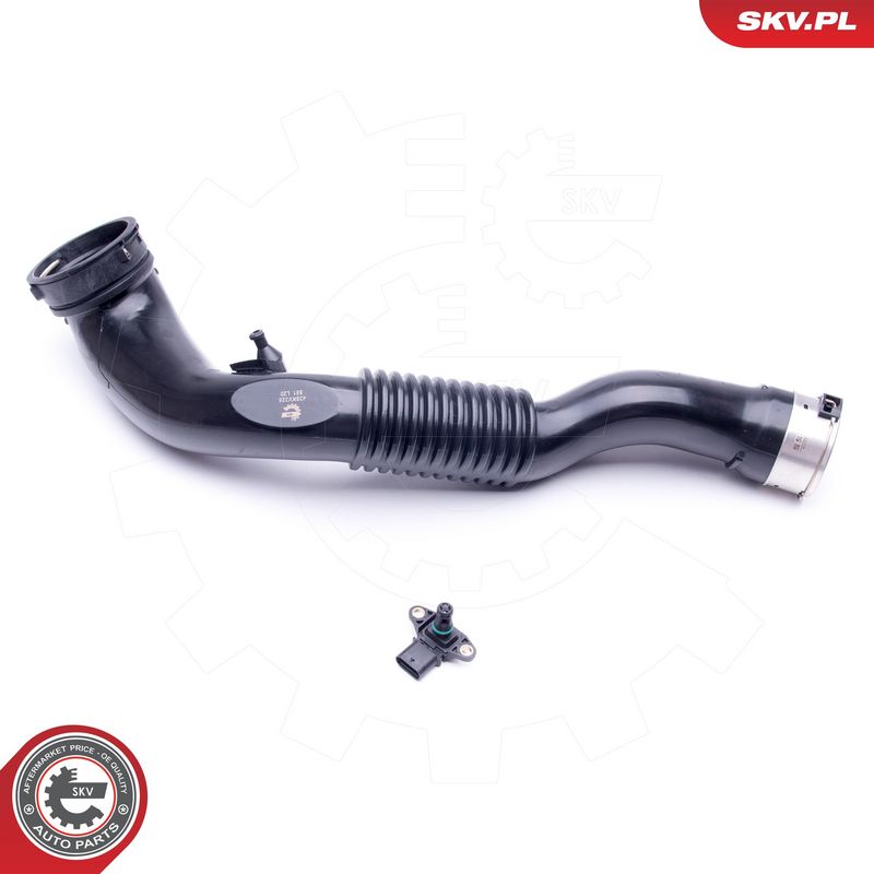 Laadimisõhu voolik, ESEN SKV 43SKV326