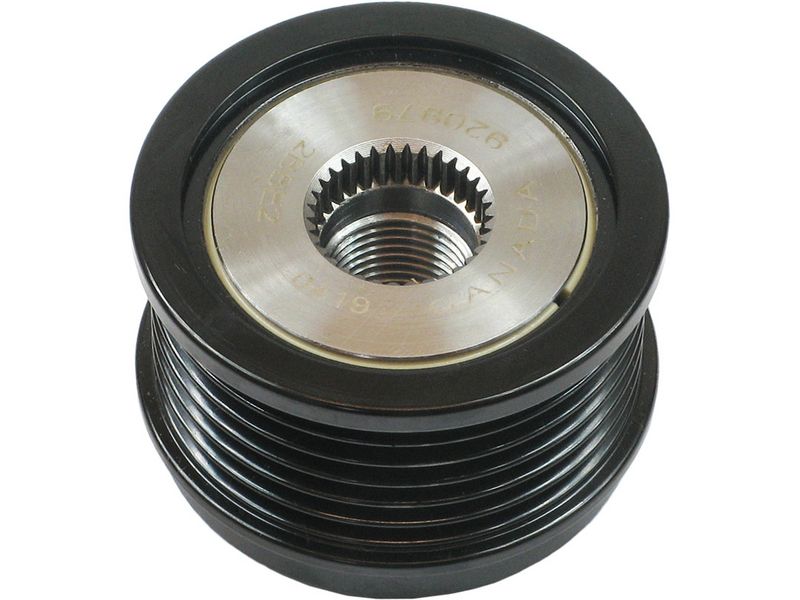AS-PL AFP6031(LITENS) Alternator Freewheel Clutch