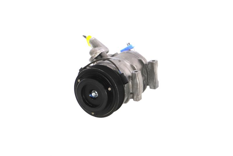 REMANTE 005-001-000230R Compressor, air conditioning