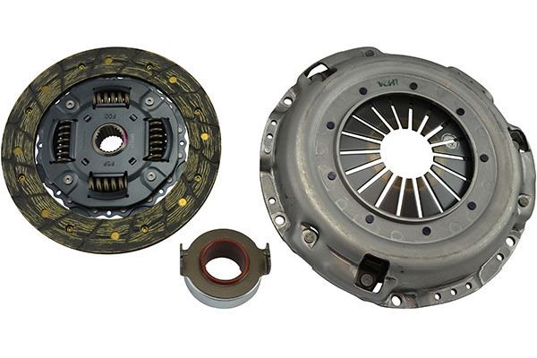 KAVO PARTS kuplungkészlet CP-8035