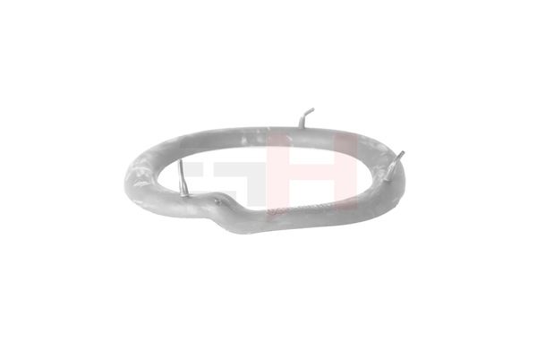 Puhver, vedrustus, GH GH-623520