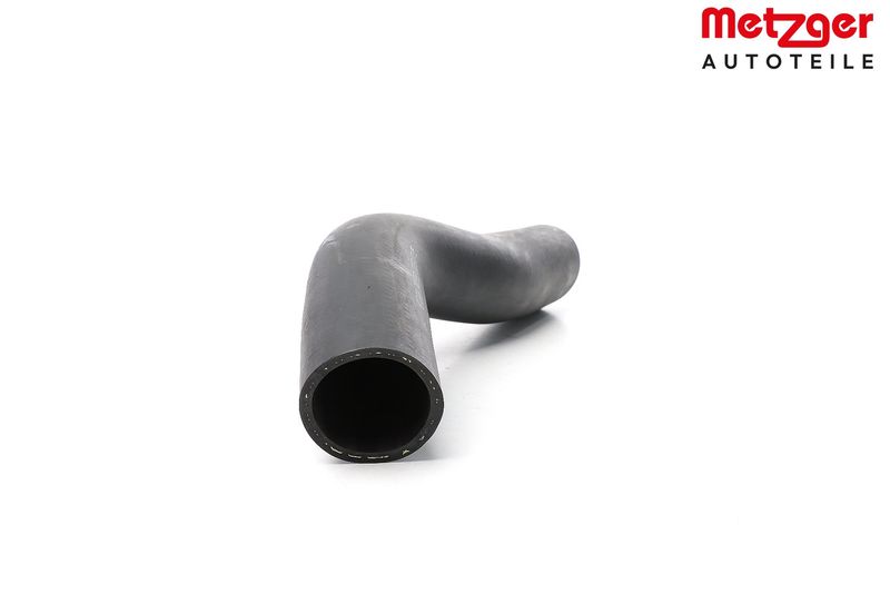 METZGER AUTOTEILE 2400933 Charge Air Hose