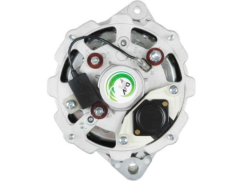 AS-PL A0099 Alternator