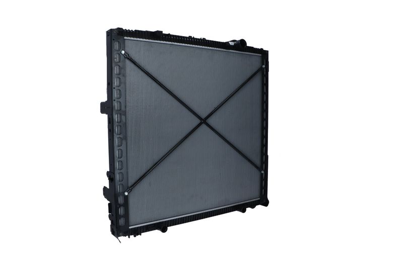Chladič, chlazení motoru 50154