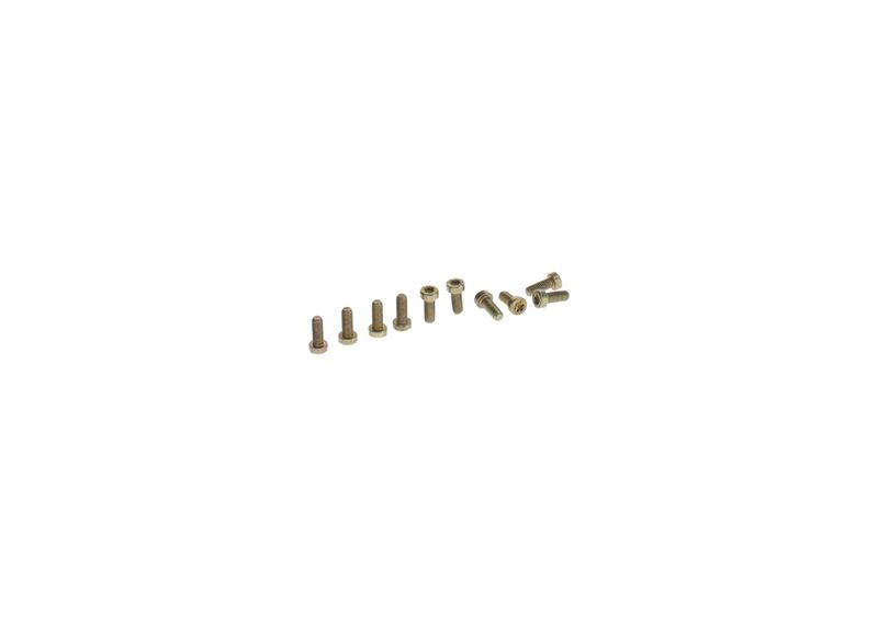 Surub 2 912 742 196 BOSCH