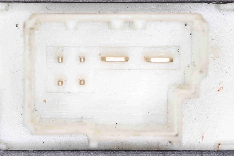 VEMO V20-85-0089 Closing aid, tailgate