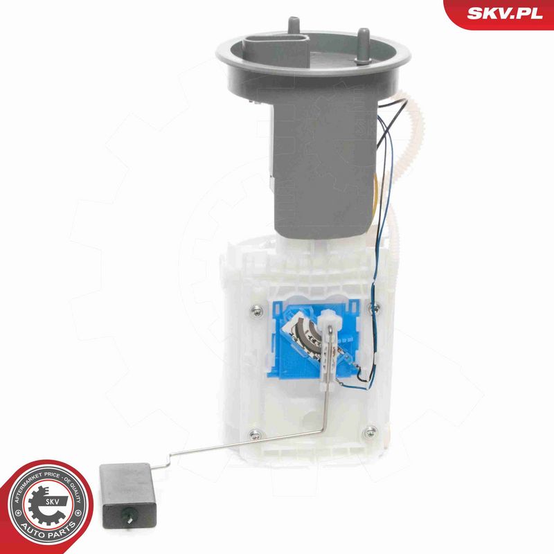 ESEN SKV 02SKV762 fuel supply unit