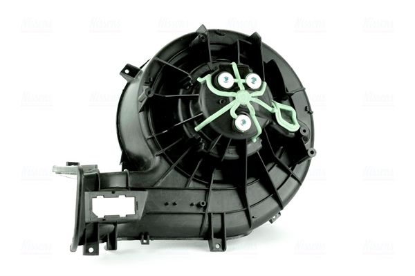 NISSENS 87049 Interior Blower