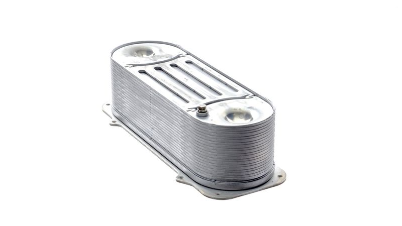Product Image - Intercooler, inlaatluchtkoeler - CI233000P - MAHLE