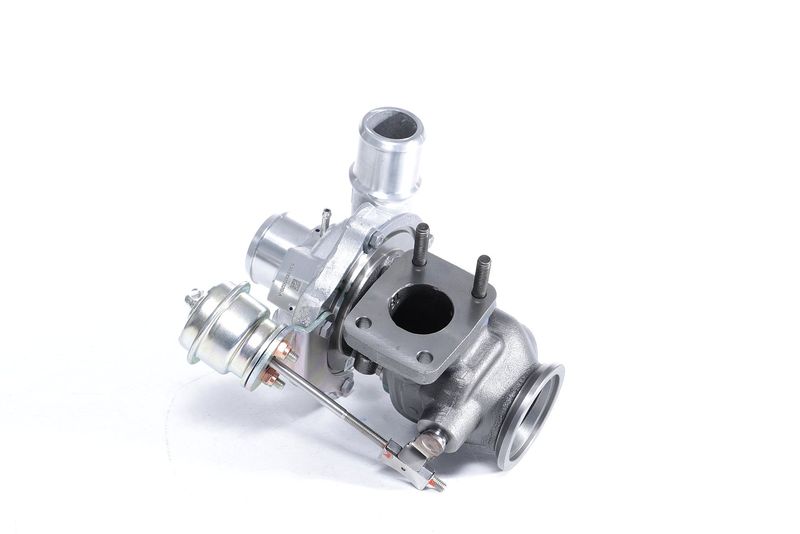 Compresor,sistem de supraalimentare T918678 BTS Turbo