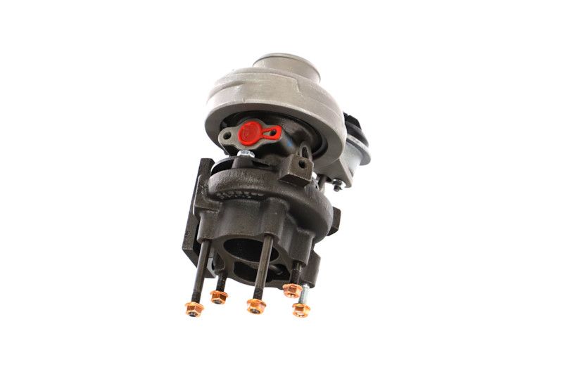 REMANTE 003-001-001141R Charger, charging (supercharged/turbocharged)