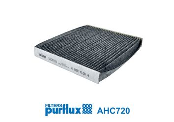 PURFLUX szűrő, utastér levegő AHC720