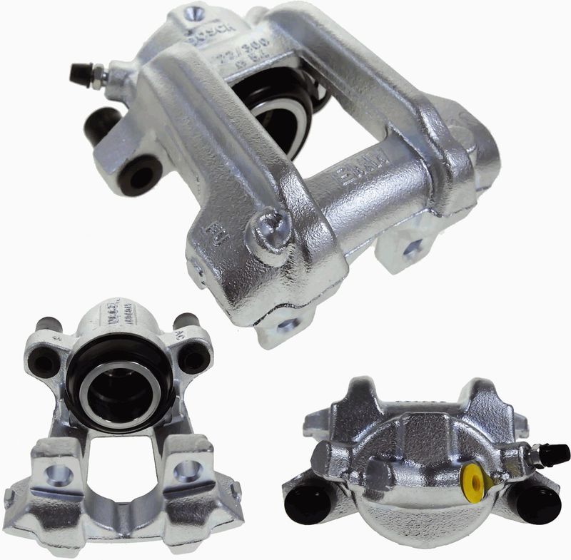 Brake Engineering Brake Caliper CA3346