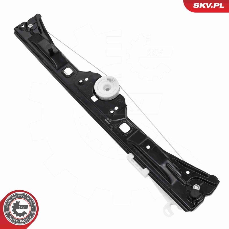 ESEN SKV 51SKV262 Window Regulator